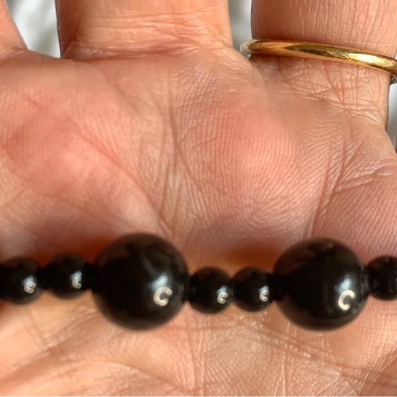 VINTAGE JEANNE LOTTIE SATIN COCKTAIL 🍸 PURSE - Picture 11 of 11